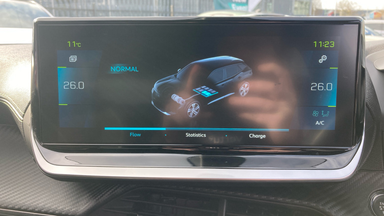 Peugeot 2008 100kW GT Premium 50kWh 5dr Auto Electric Estate